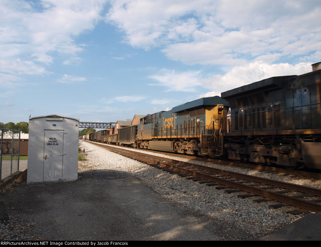 CSX 3248